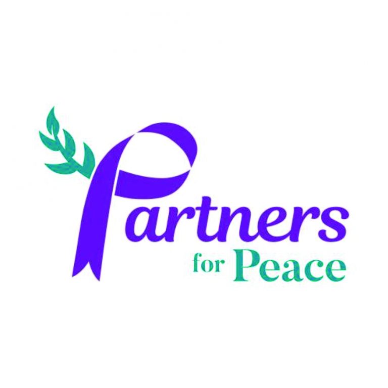 Partners for Peace Joins Thrive Penobscot Thrive Penobscot